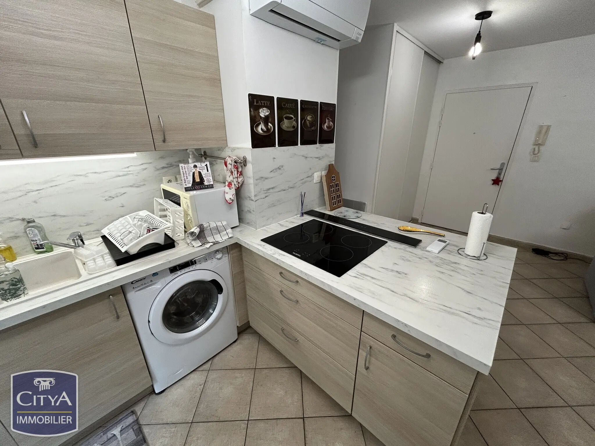 Photo 1 Appartement 2 pièces 45m²