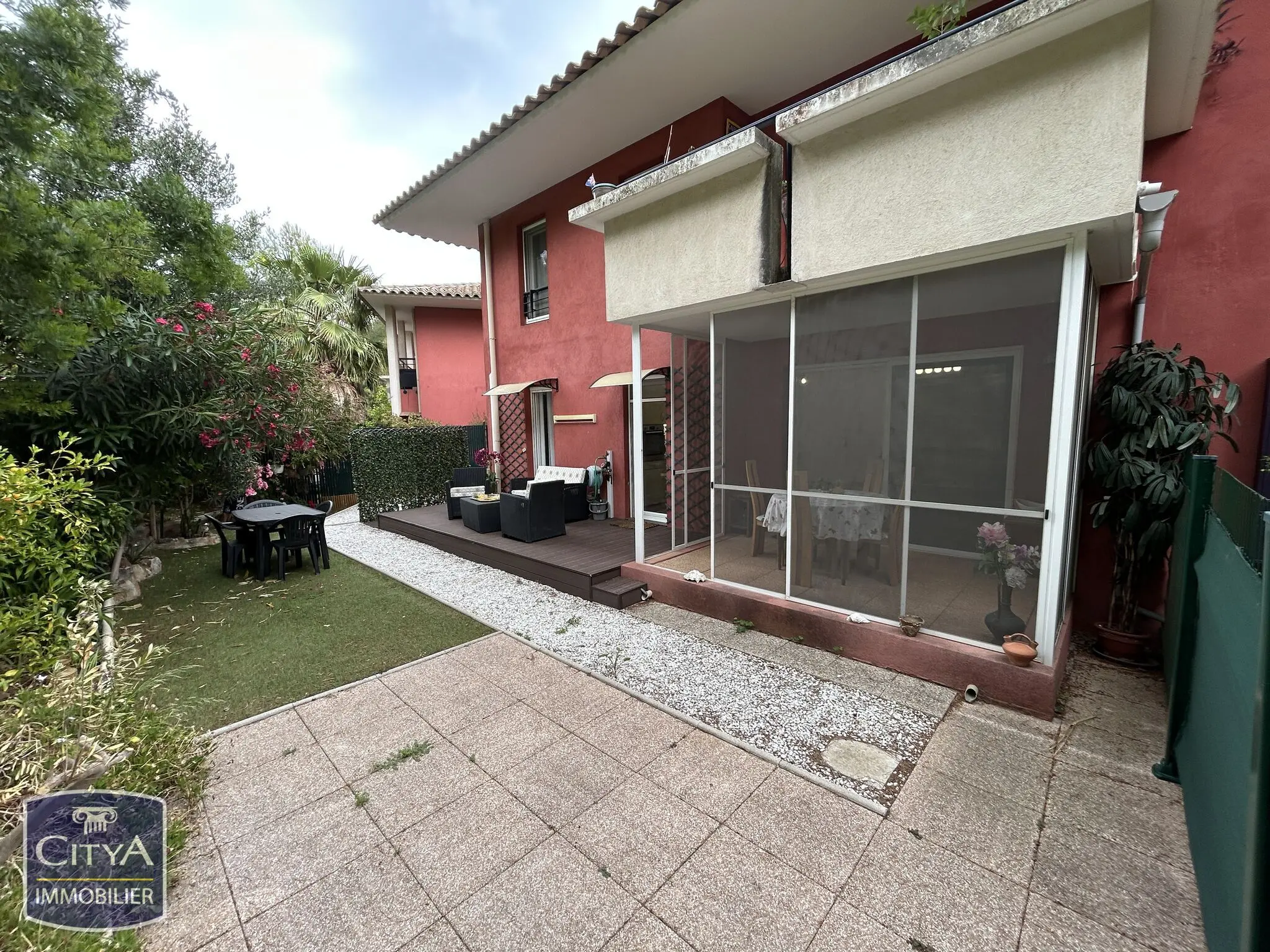 Photo 9 Appartement 2 pièces 45m²