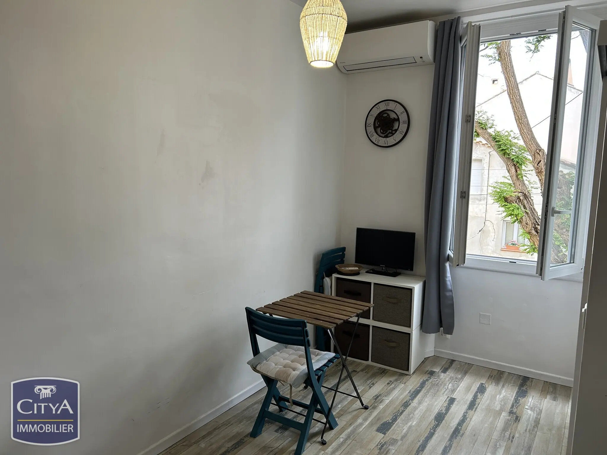 Photo 8 Appartement 1 pièce 11m²