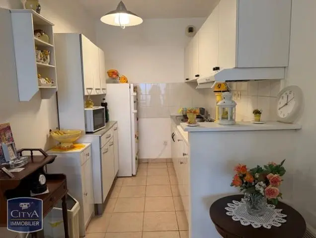 Photo 3 Appartement 2 pièces 53m²