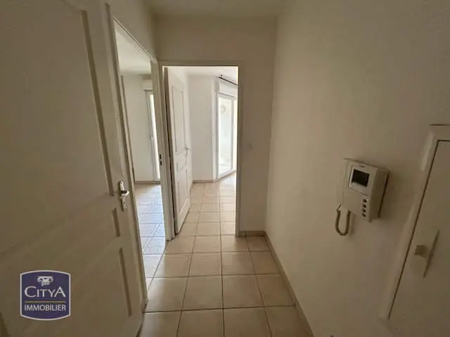 Photo 4 Appartement 2 pièces 41.08m²