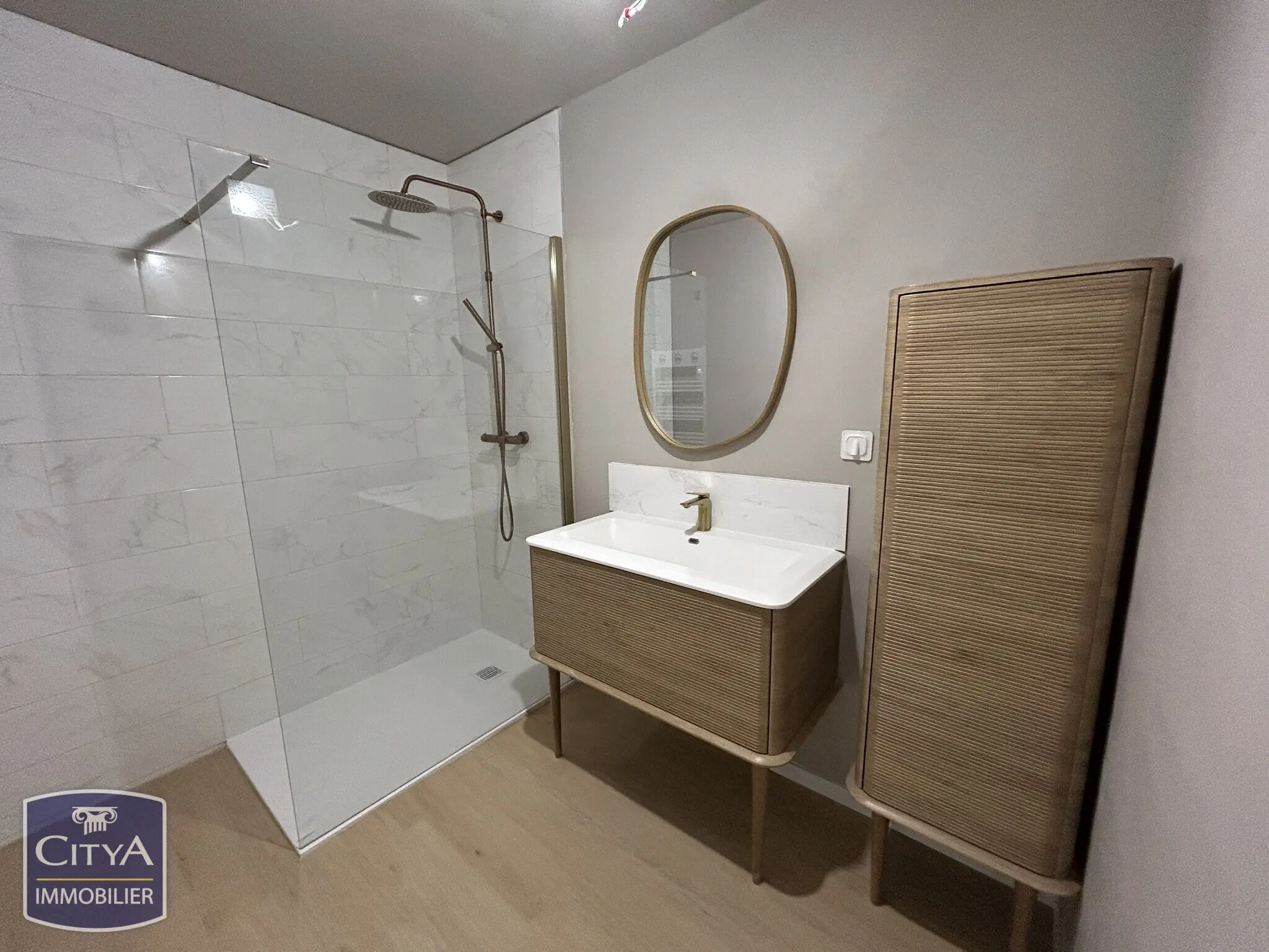 Photo 9 Appartement 3 pièces 55.3m²