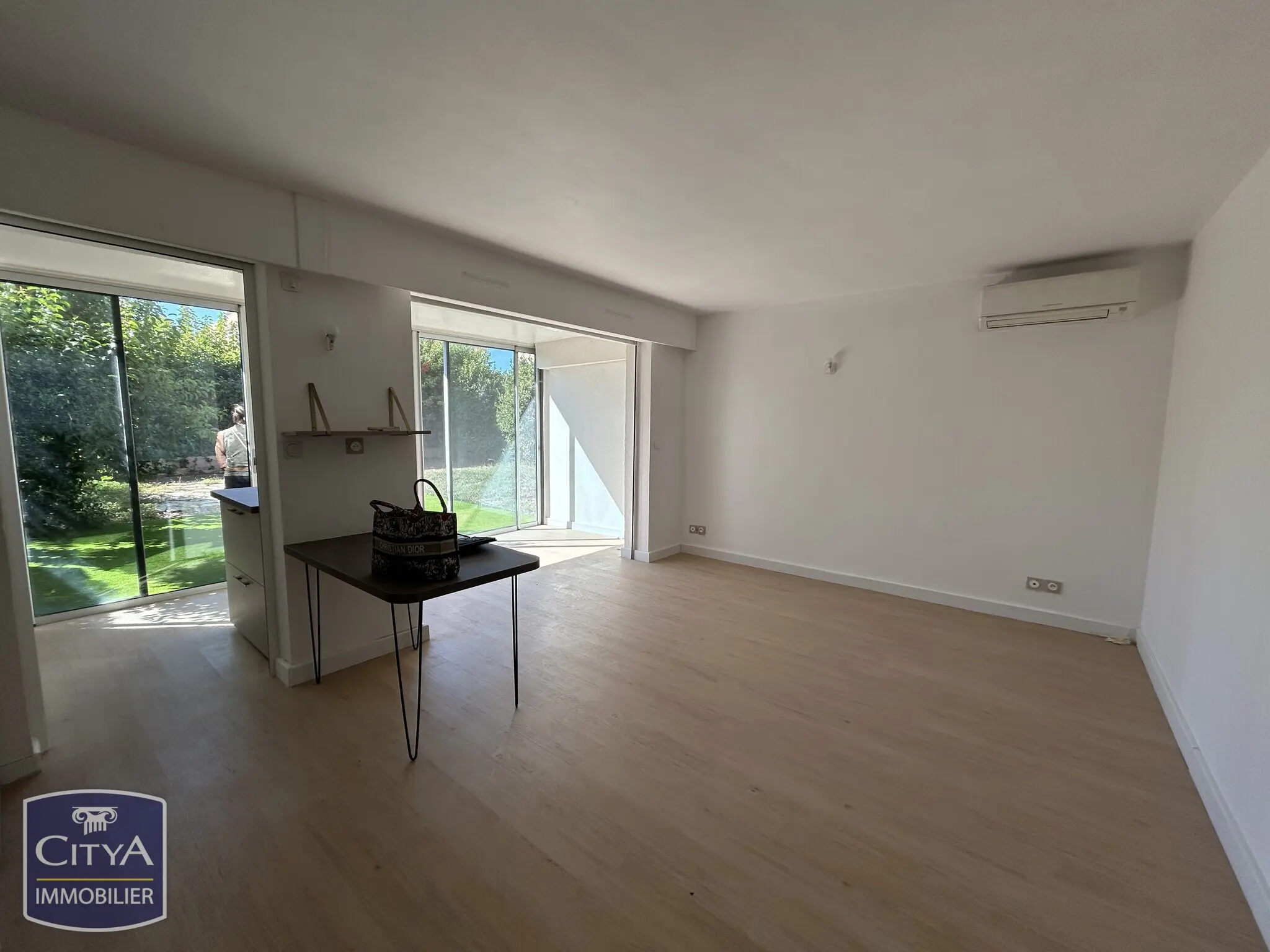 Photo 2 Appartement 3 pièces 55.3m²