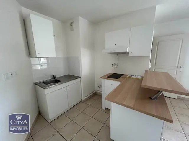 Photo 9 Appartement 2 pièces 41.08m²