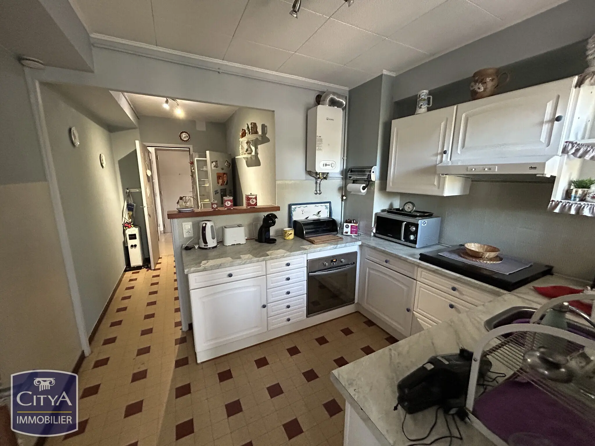 Photo 15 Appartement 4 pièces 76m²