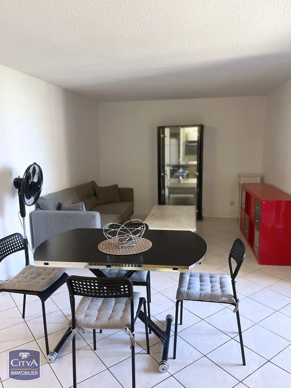 Photo 1 Appartement 2 pièces 47m²
