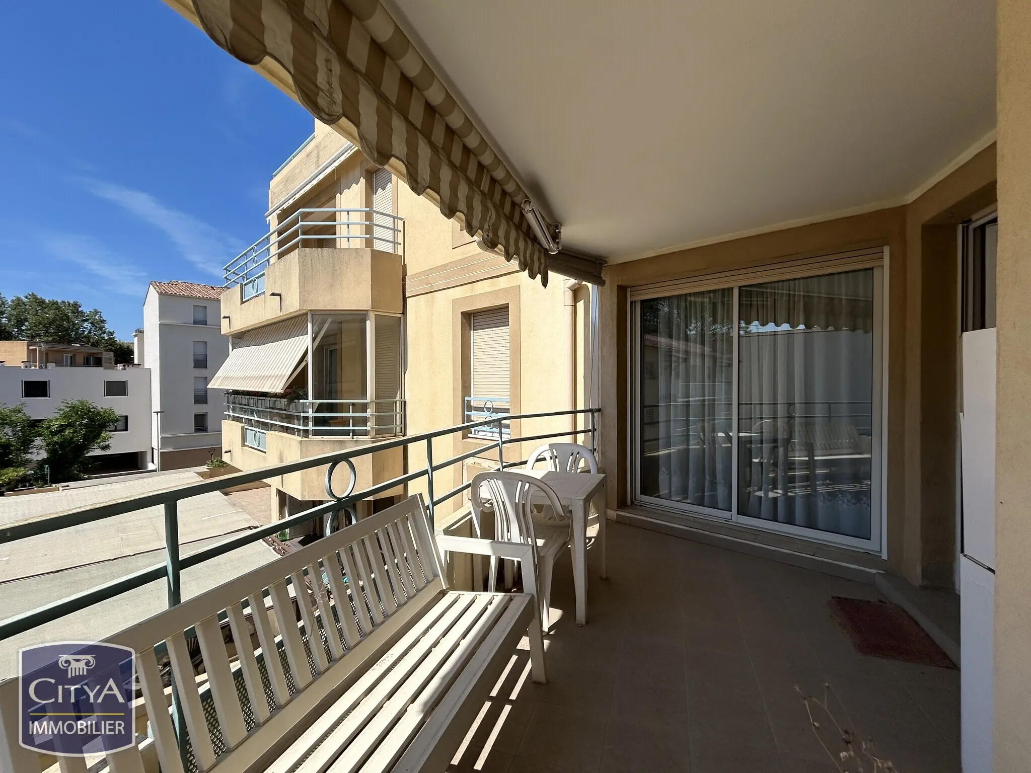 Photo 11 appartement Six-Fours-les-Plages