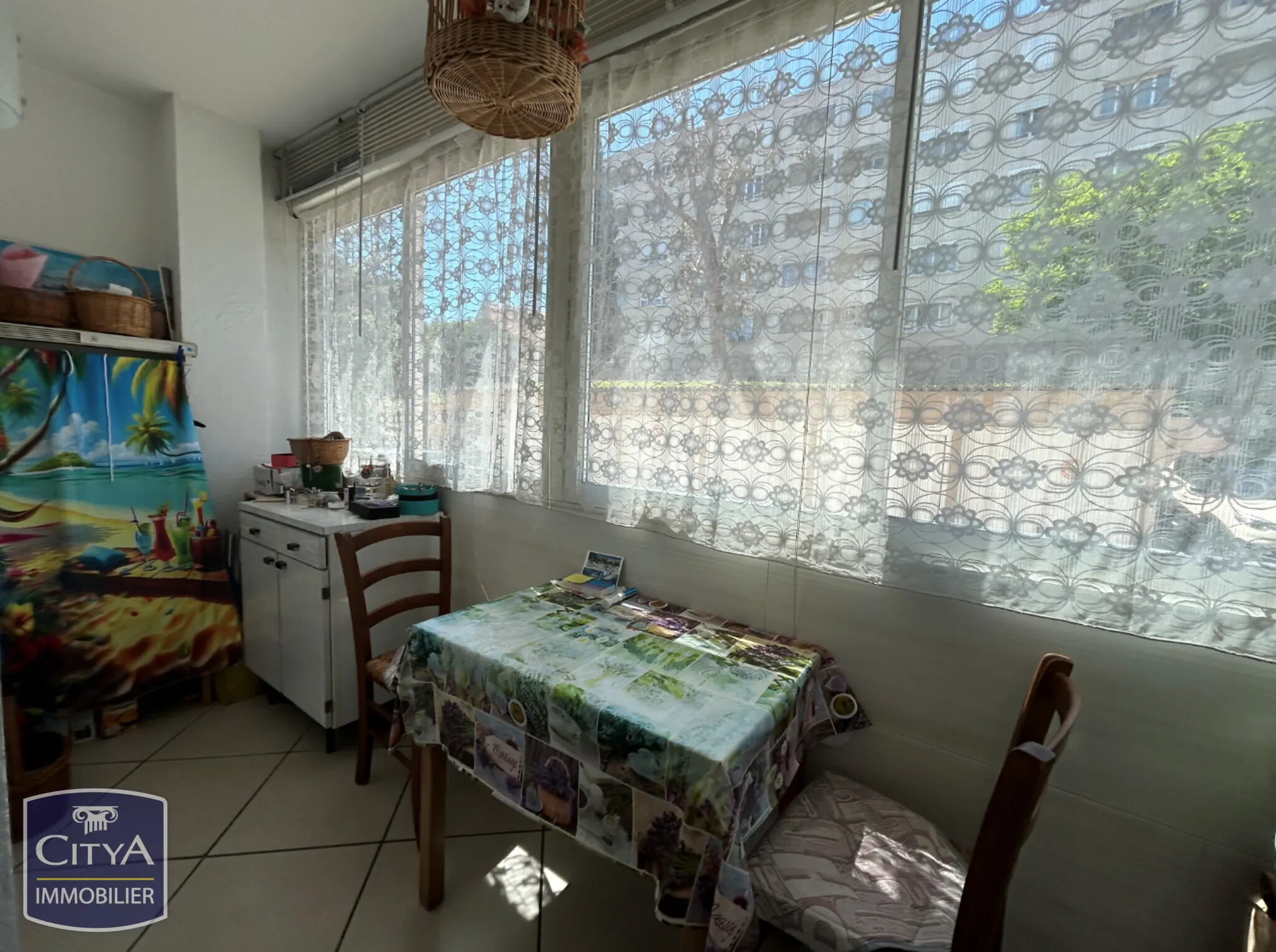Photo 7 Appartement 3 pièces 76m²