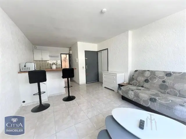 Photo 4 appartement La Seyne-sur-Mer