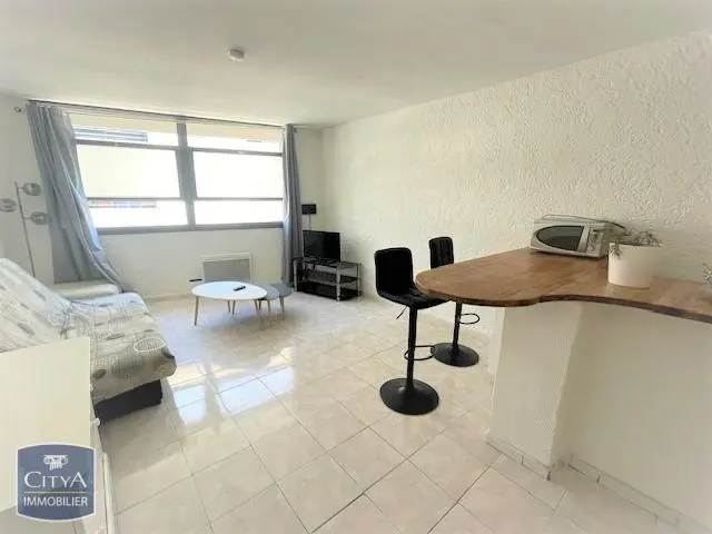 Photo 1 appartement La Seyne-sur-Mer