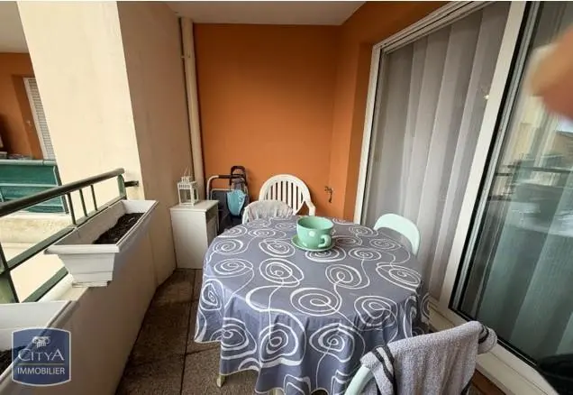 Photo 2 Appartement 2 pièces 53m²