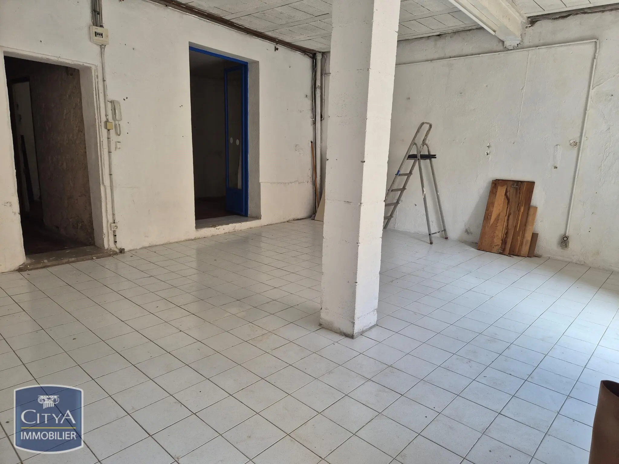 Photo 2 Local Commercial 55m²