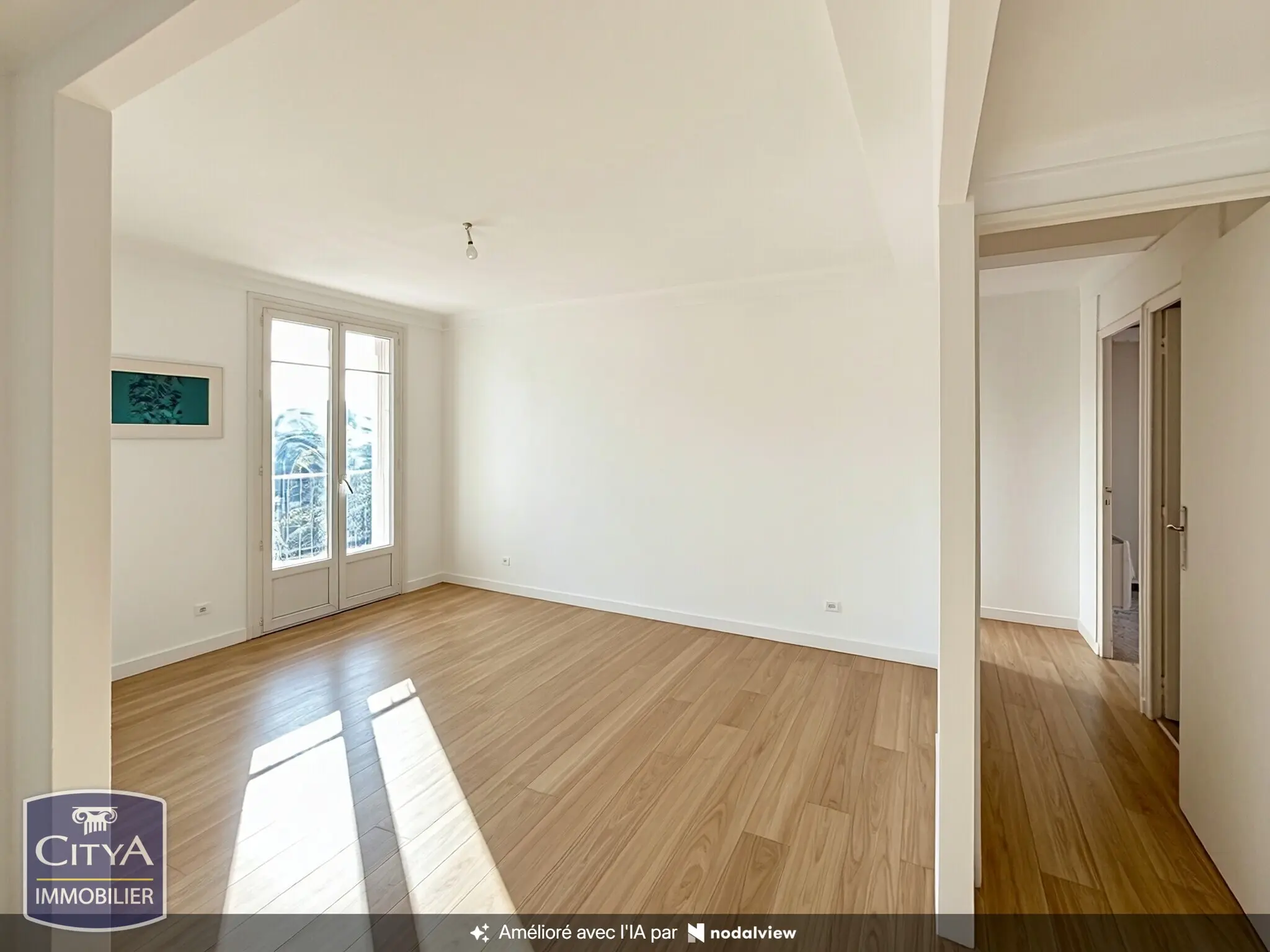 Photo 1 Appartement 4 pièces 66m²