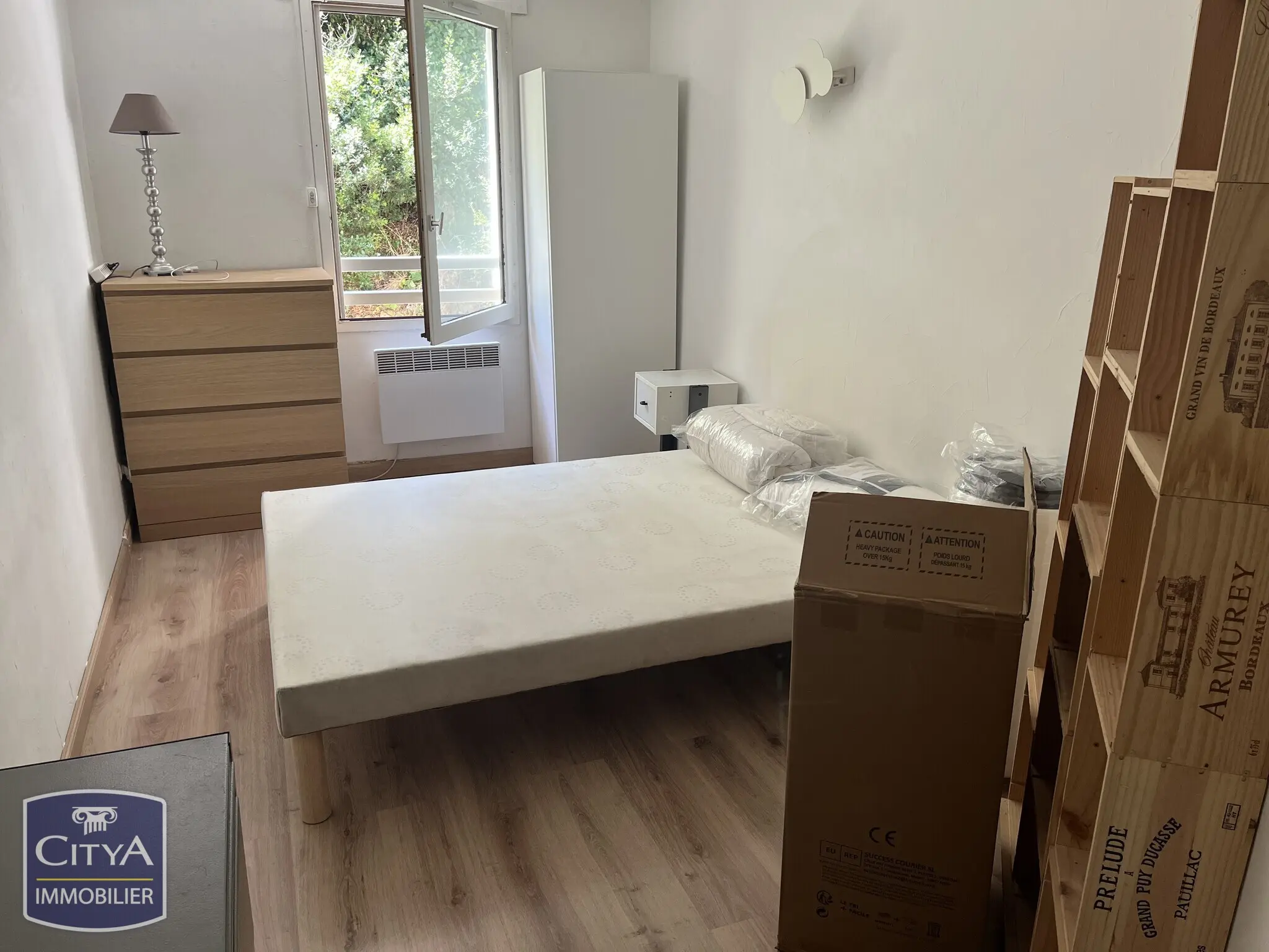 Photo 9 Appartement 2 pièces 47m²