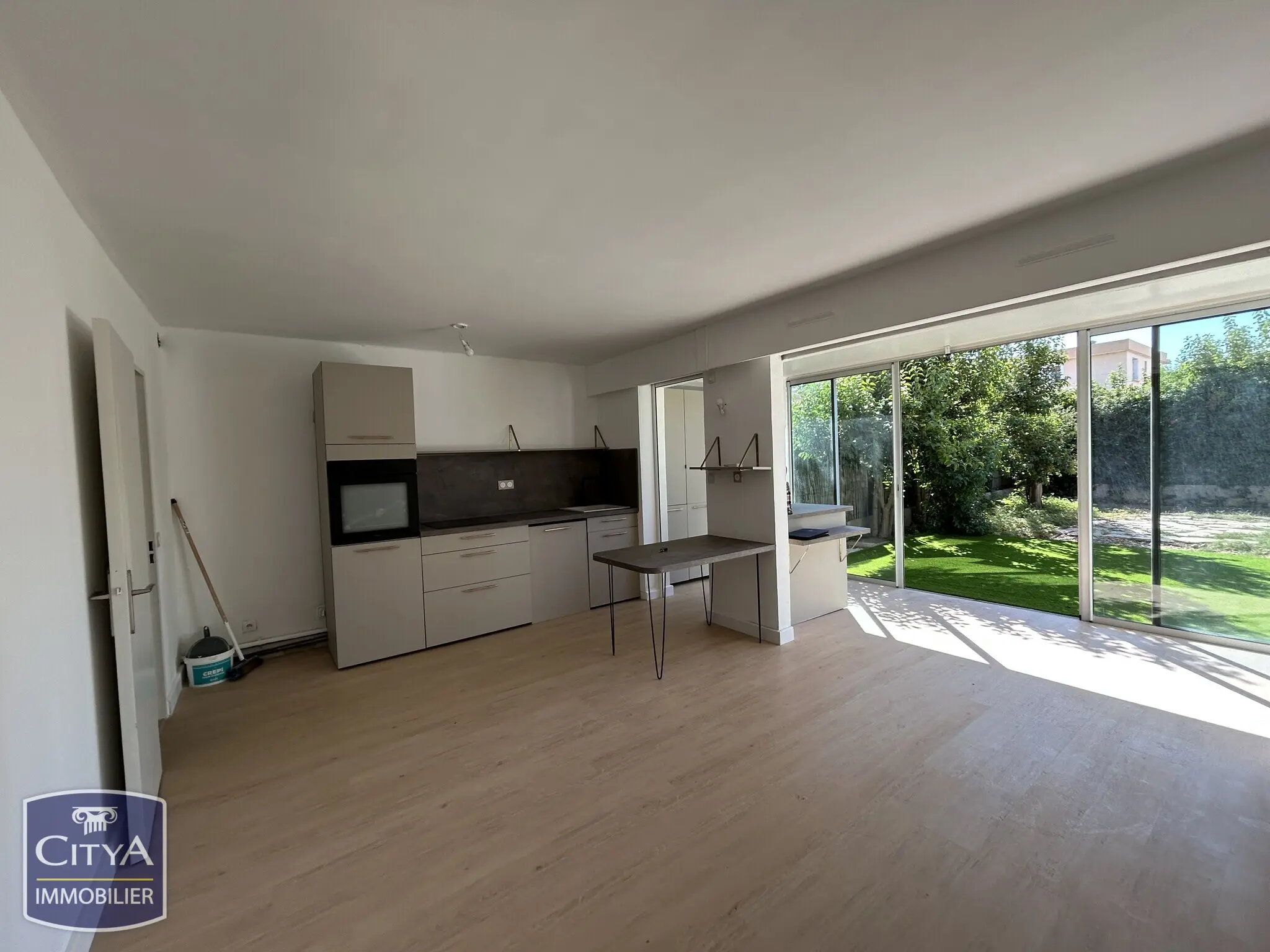 Photo 1 Appartement 3 pièces 55.3m²