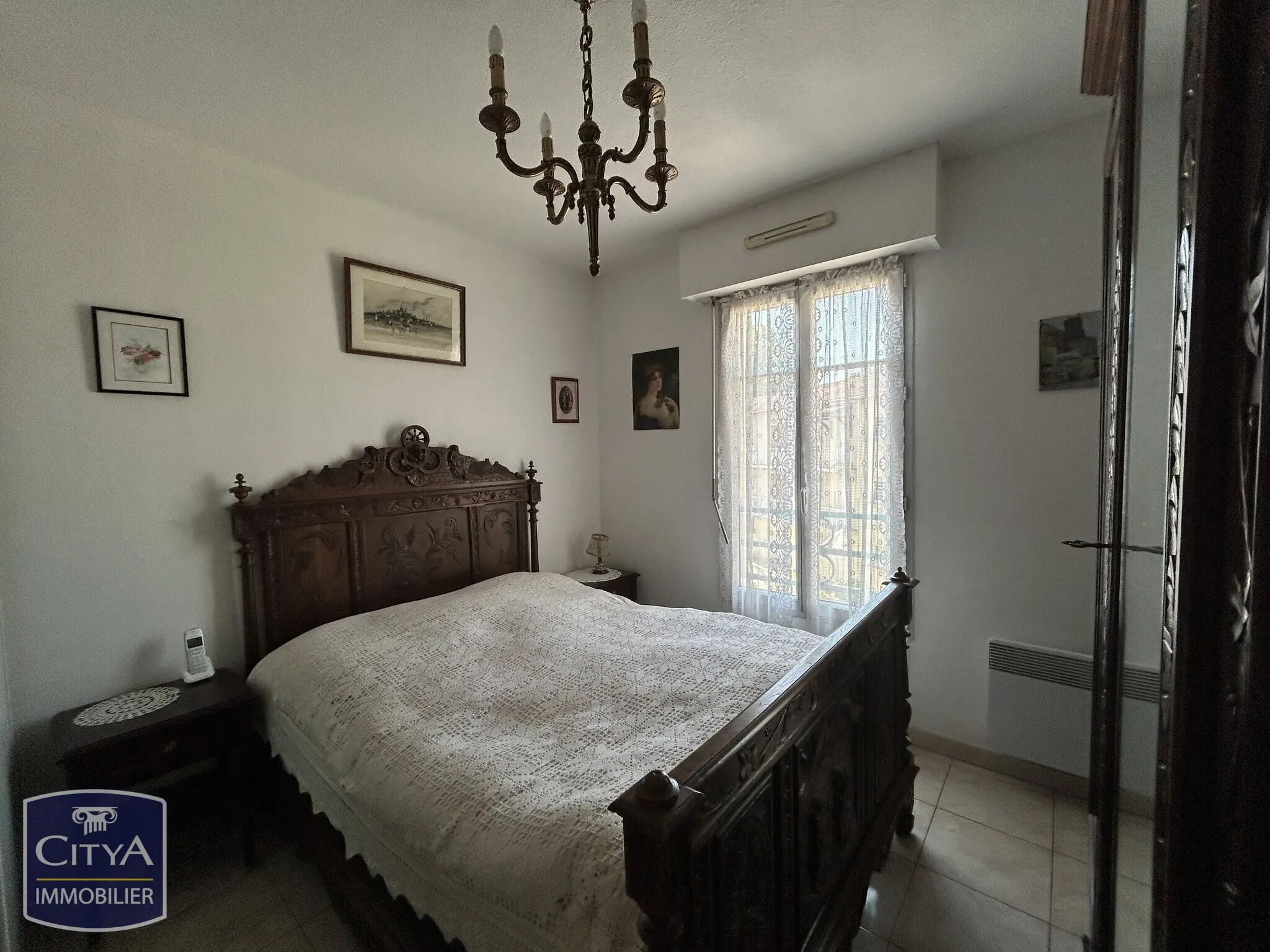 Photo 5 appartement Six-Fours-les-Plages