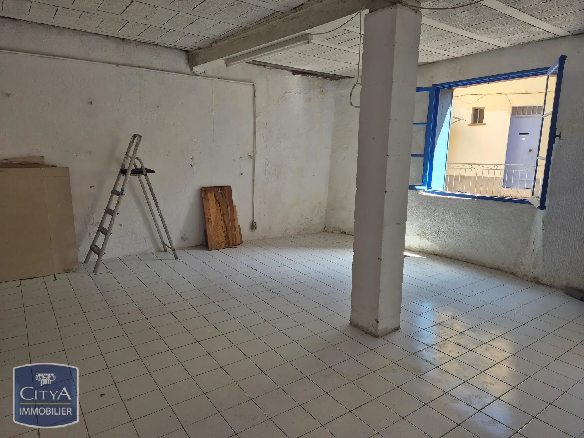 Photo 3 Local Commercial 55m²