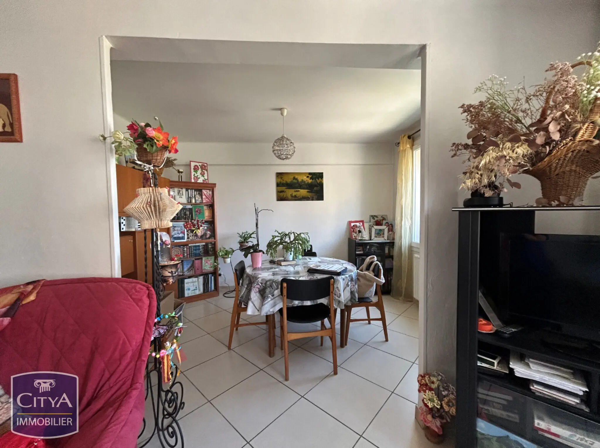 Photo 3 Appartement 3 pièces 76m²