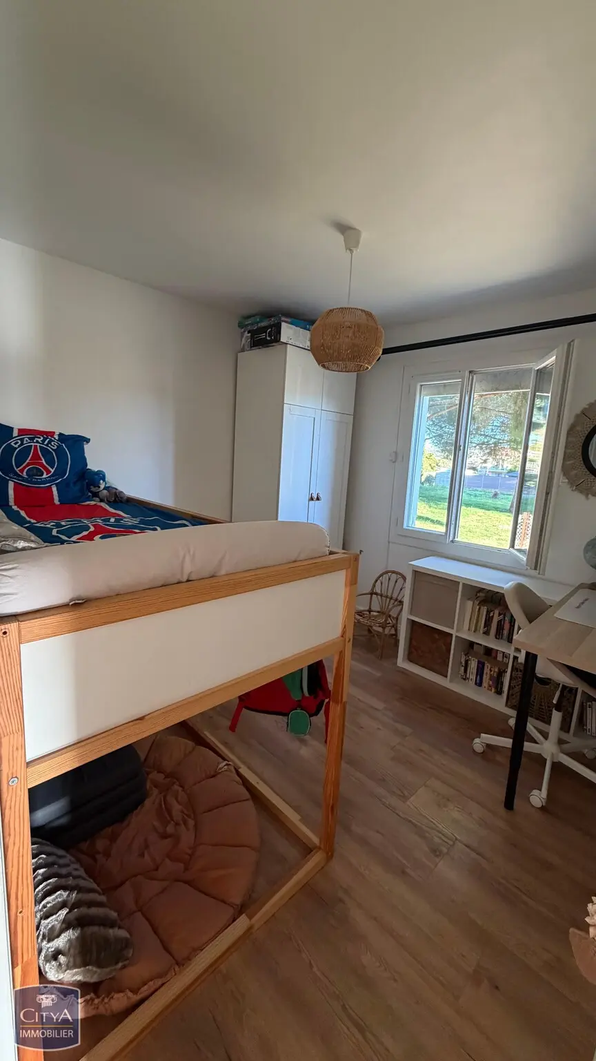 Photo 5 Maison 4 pièces 77m²