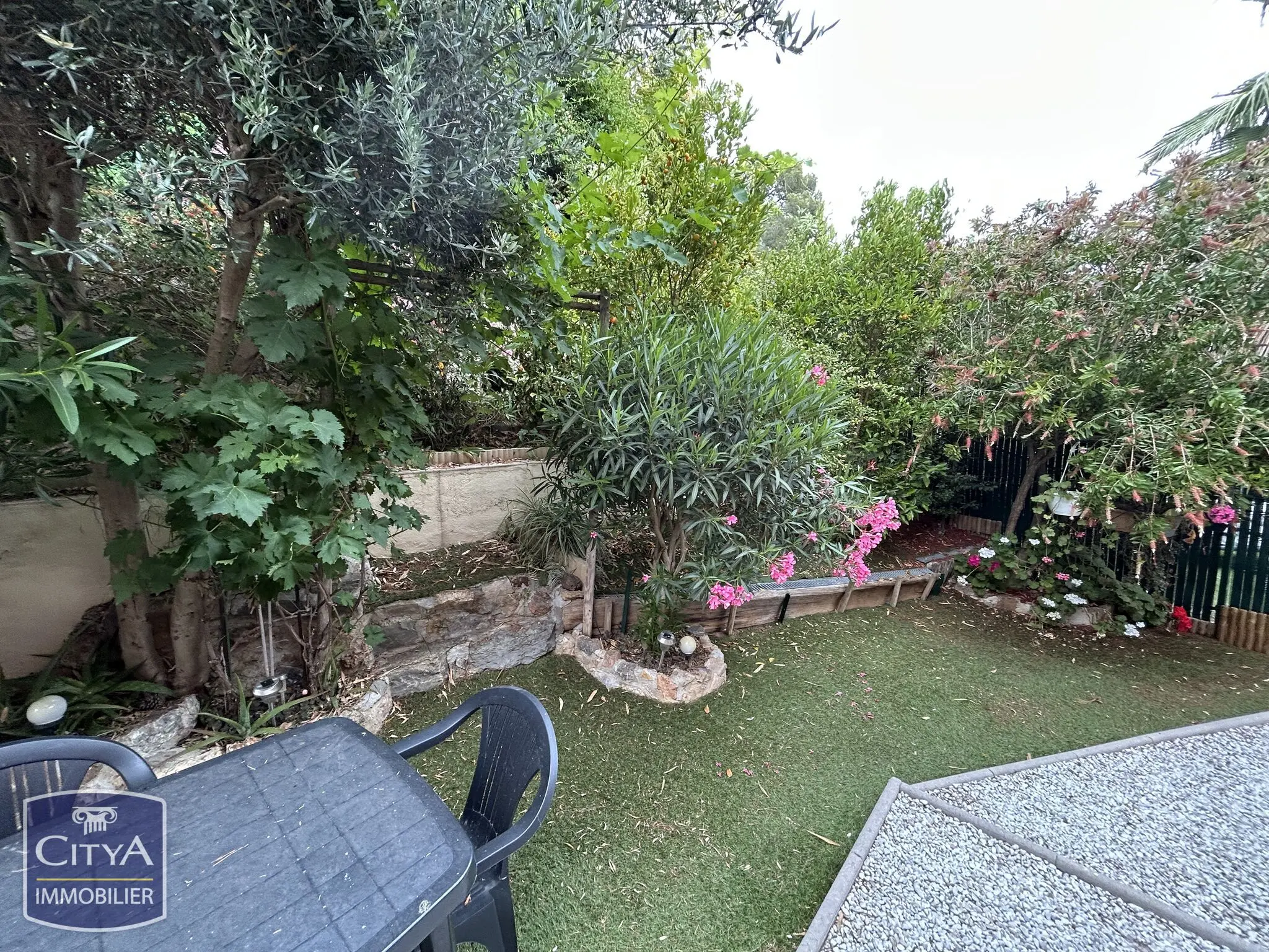 Photo 12 Appartement 2 pièces 45m²