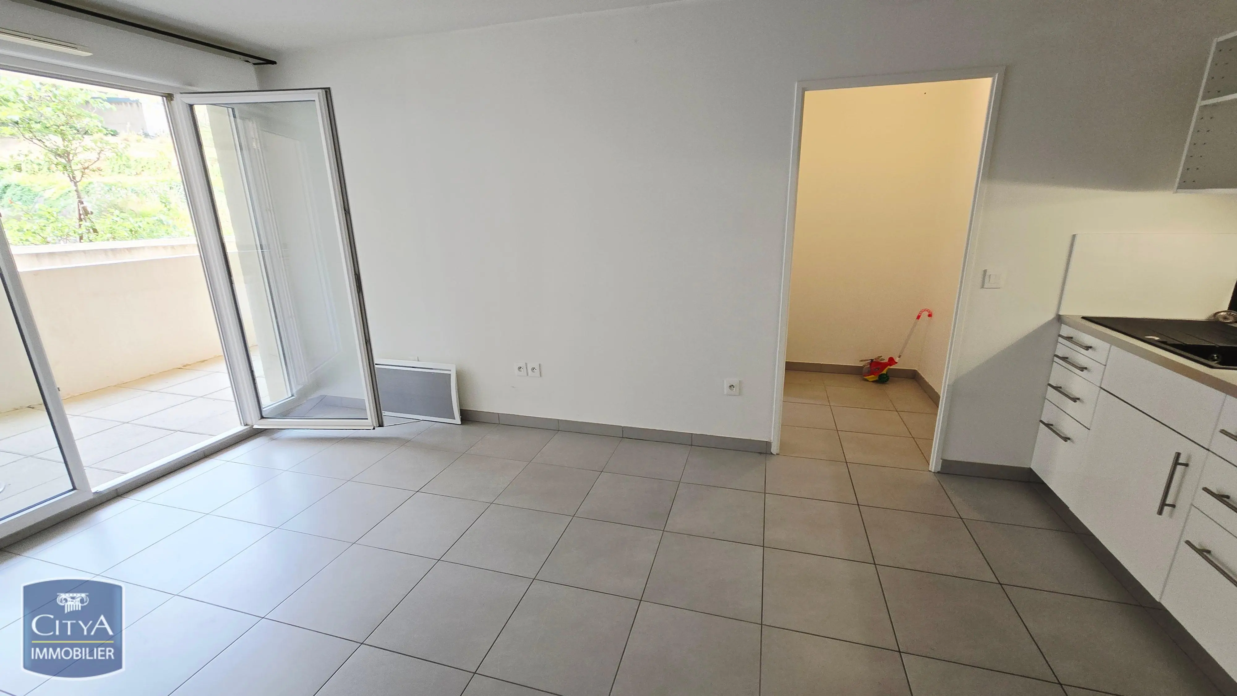 Photo 2 Appartement 2 pièces 40m²