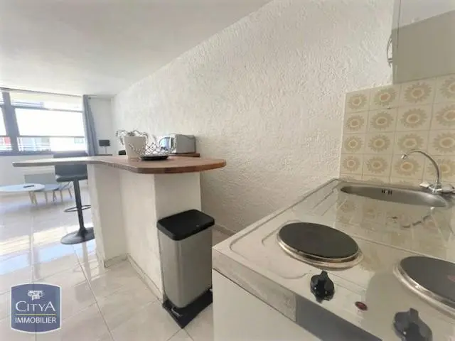 Photo 5 appartement La Seyne-sur-Mer