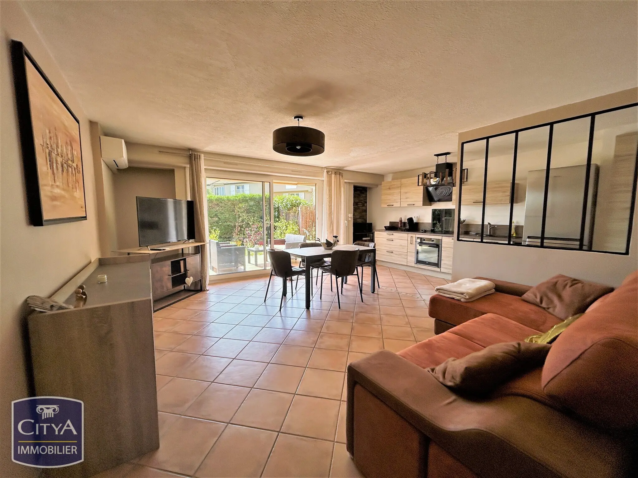 Photo 2 appartement La Seyne-sur-Mer