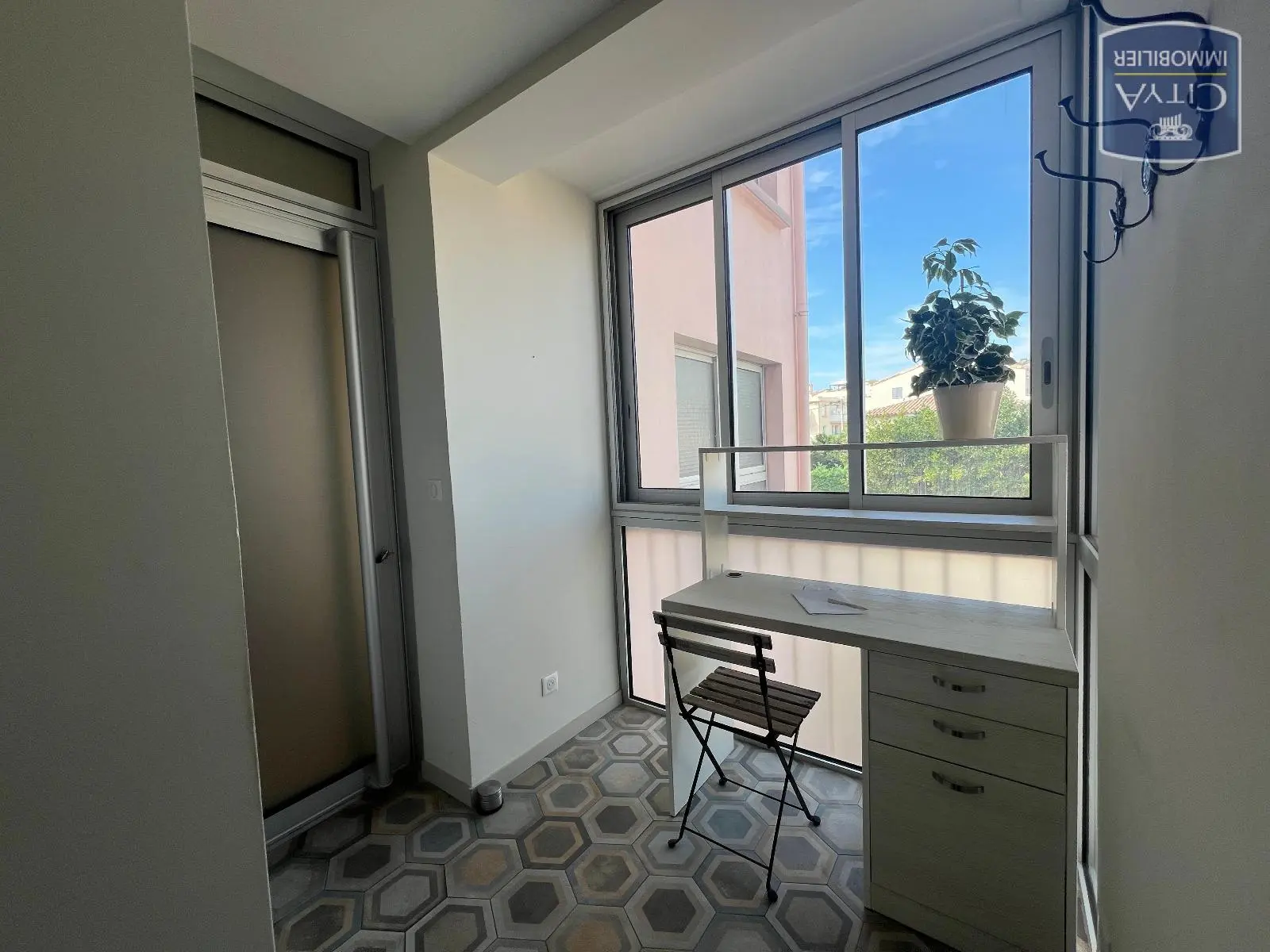 Photo 5 Appartement 3 pièces 53m²