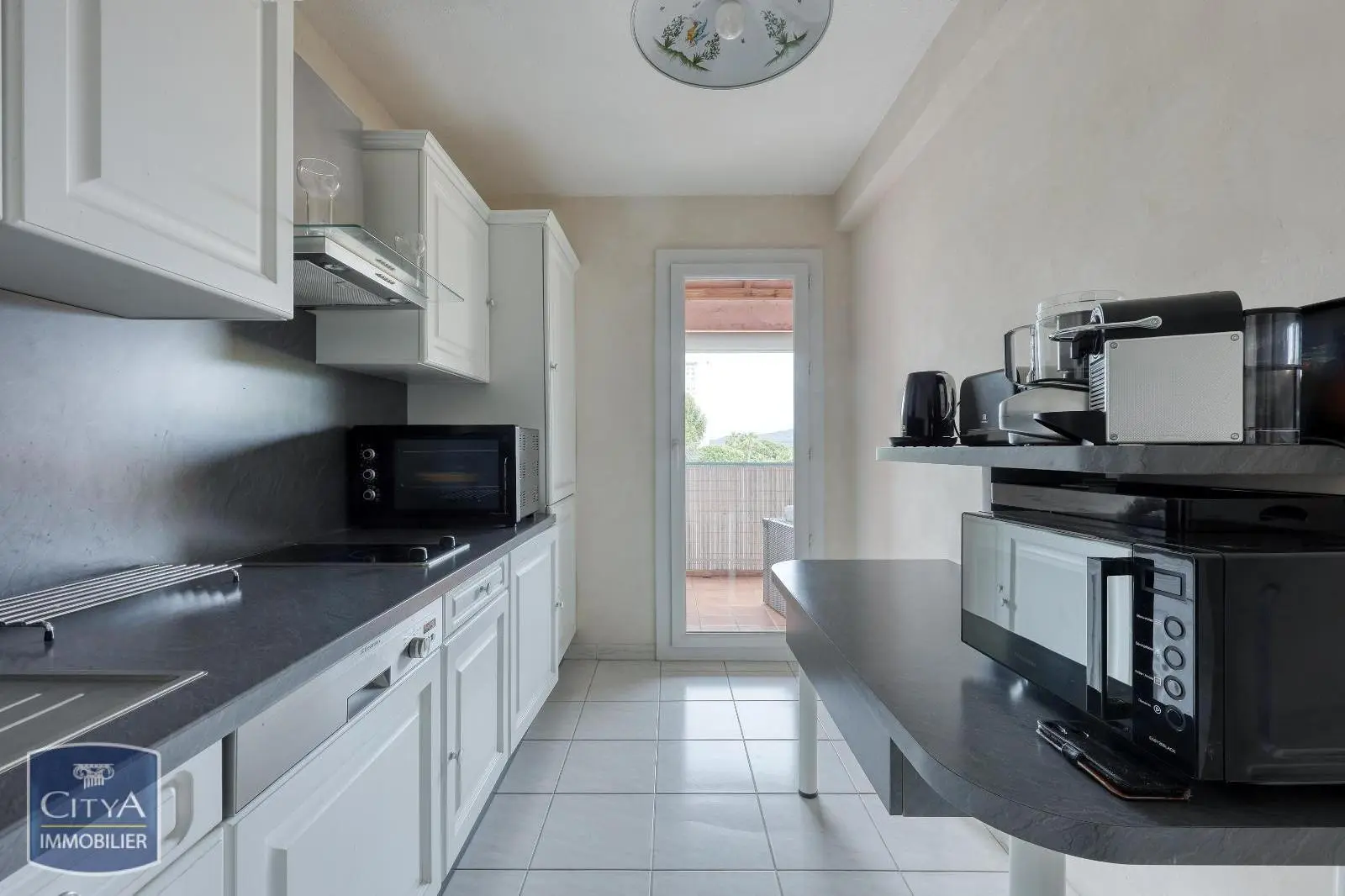 Photo 3 appartement La Seyne-sur-Mer