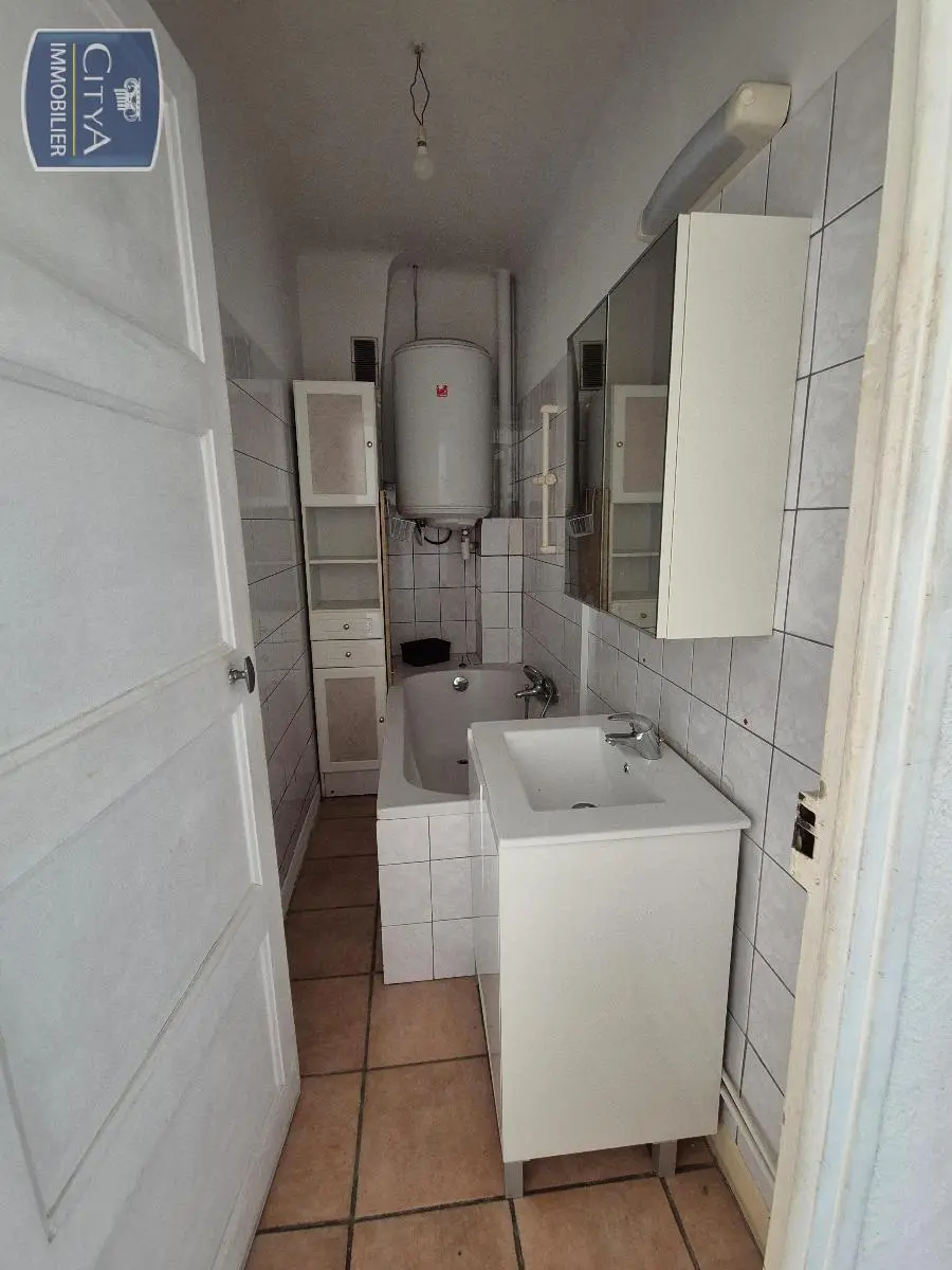 Photo 5 Appartement 2 pièces 46m²