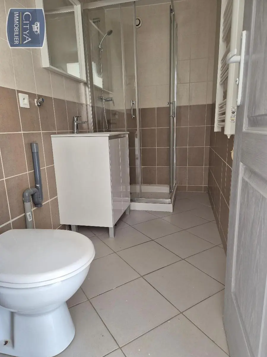 Photo 4 Appartement 2 pièces 24m²