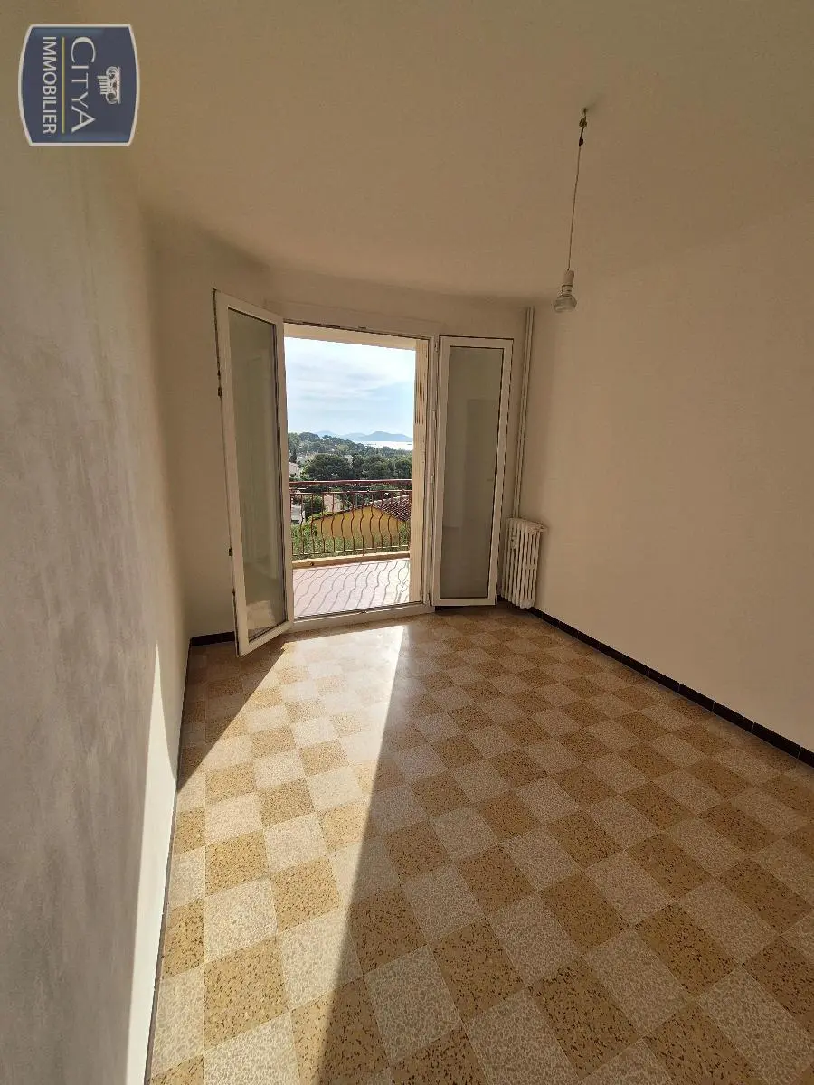 Photo 6 Appartement 3 pièces 60m²