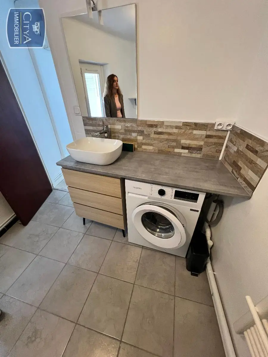 Photo 8 Appartement 2 pièces 51.09m²