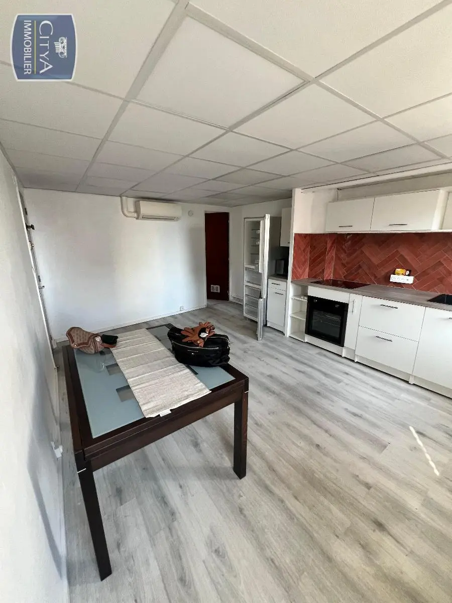 Photo 2 Appartement 2 pièces 51.09m²