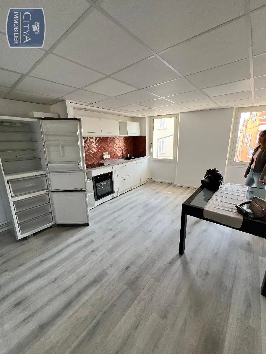 Photo 1 Appartement 2 pièces 51.09m²