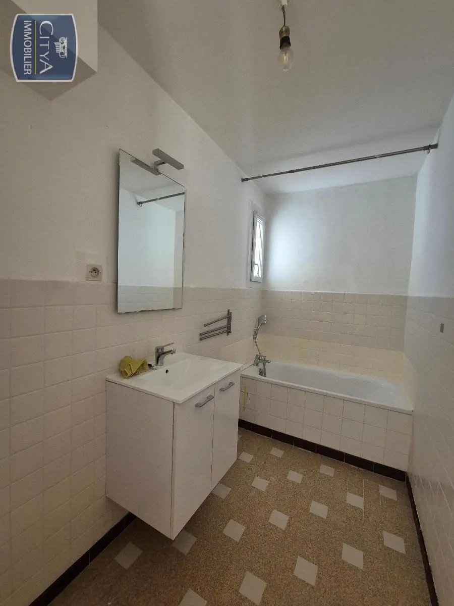 Photo 7 Appartement 3 pièces 60m²