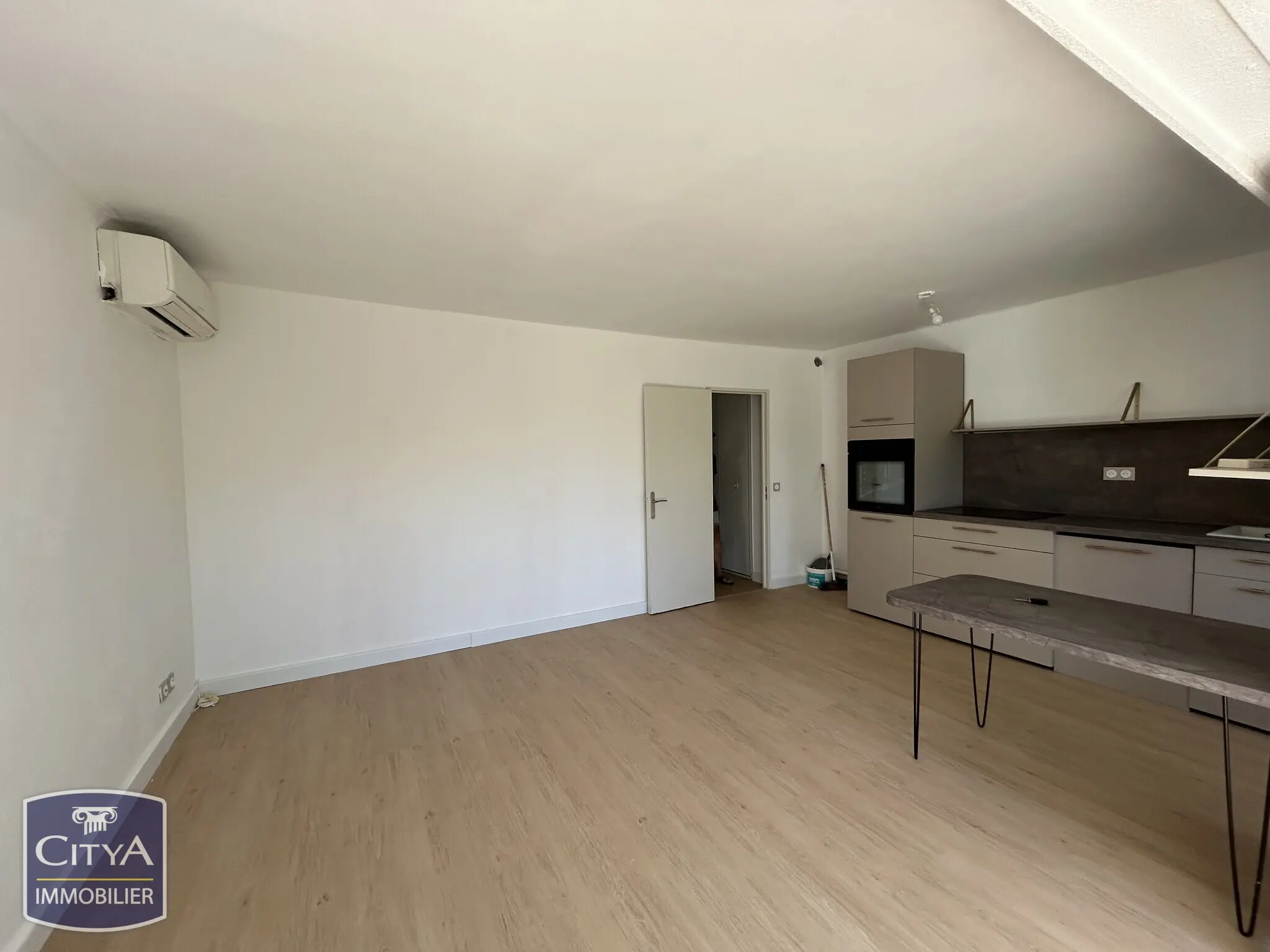 Photo 3 Appartement 3 pièces 55.3m²