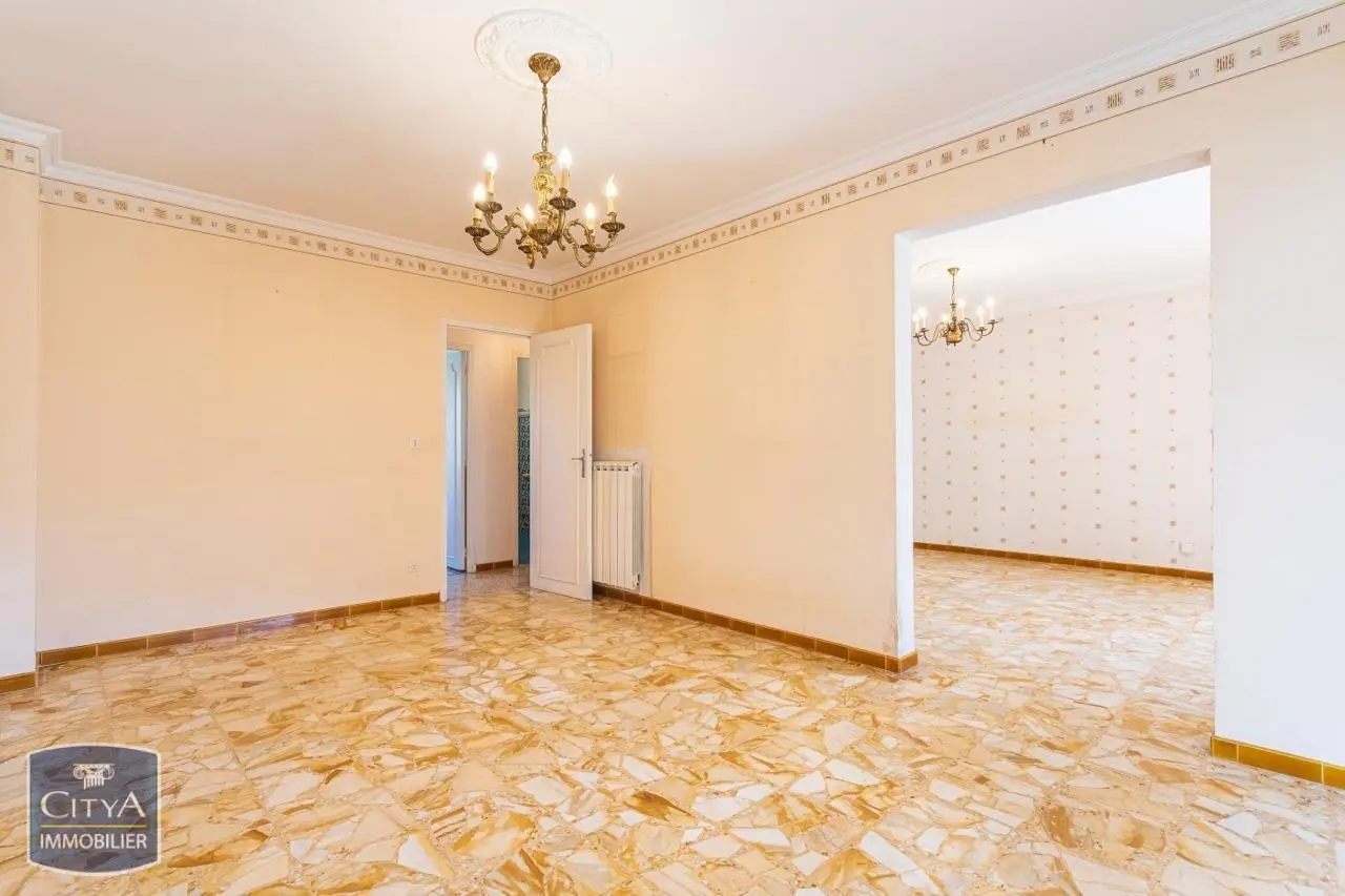 Photo 6 Appartement 4 pièces 80m²