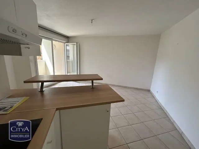 Photo 8 Appartement 2 pièces 41.08m²