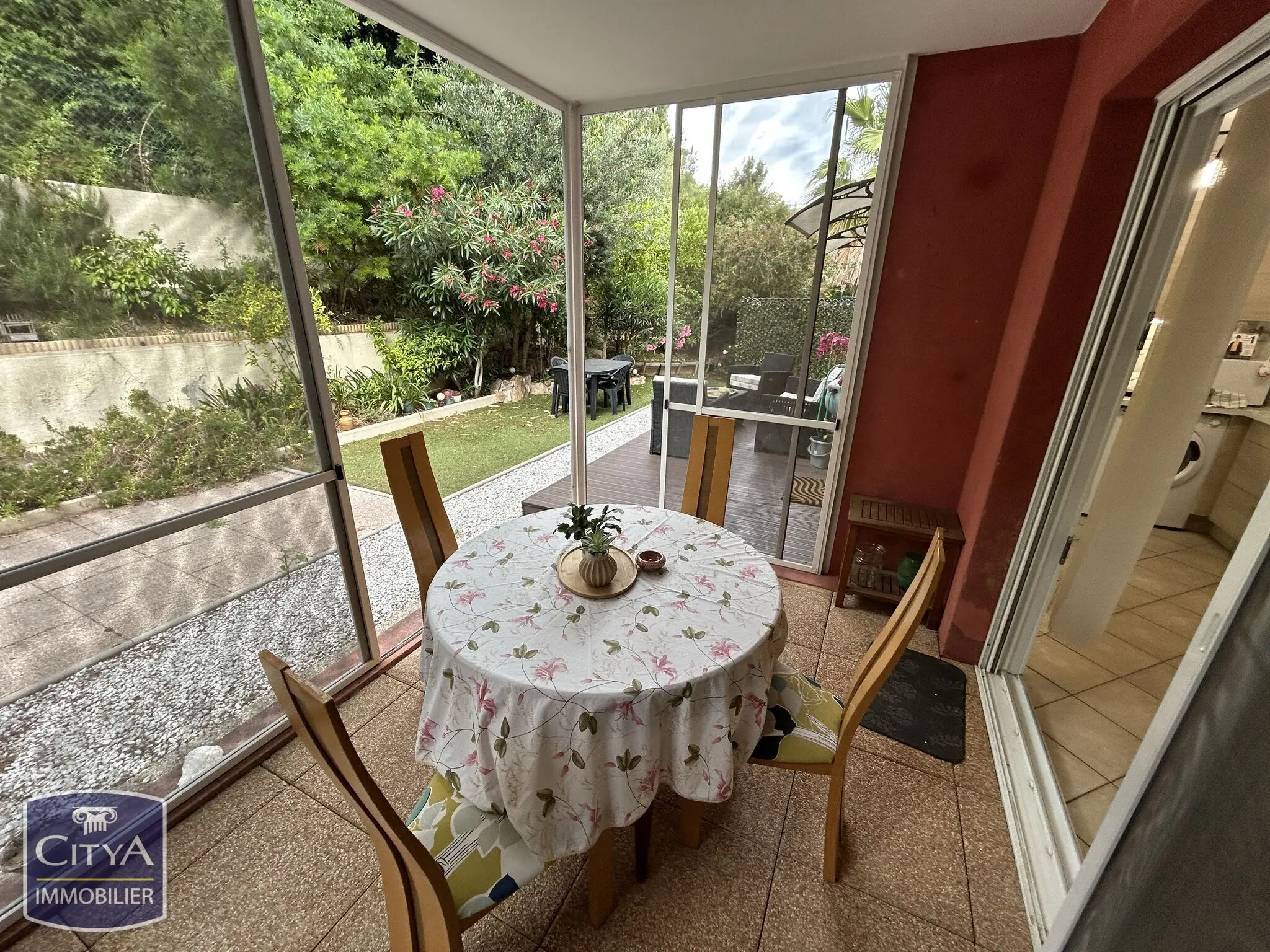Photo 13 Appartement 2 pièces 45m²