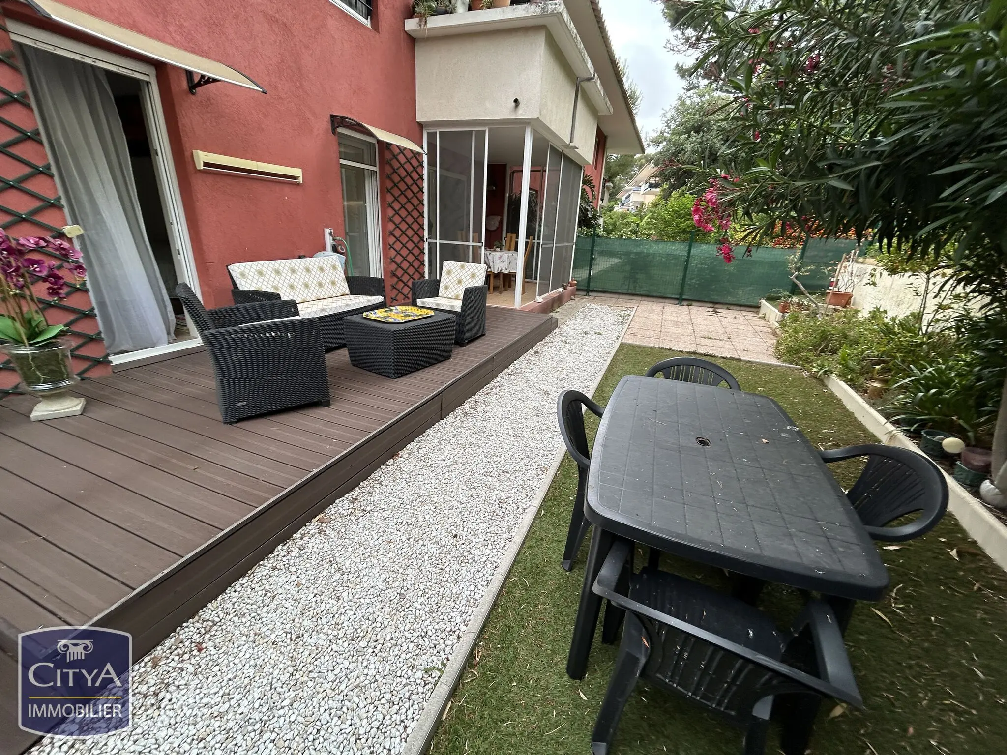 Photo 7 Appartement 2 pièces 45m²