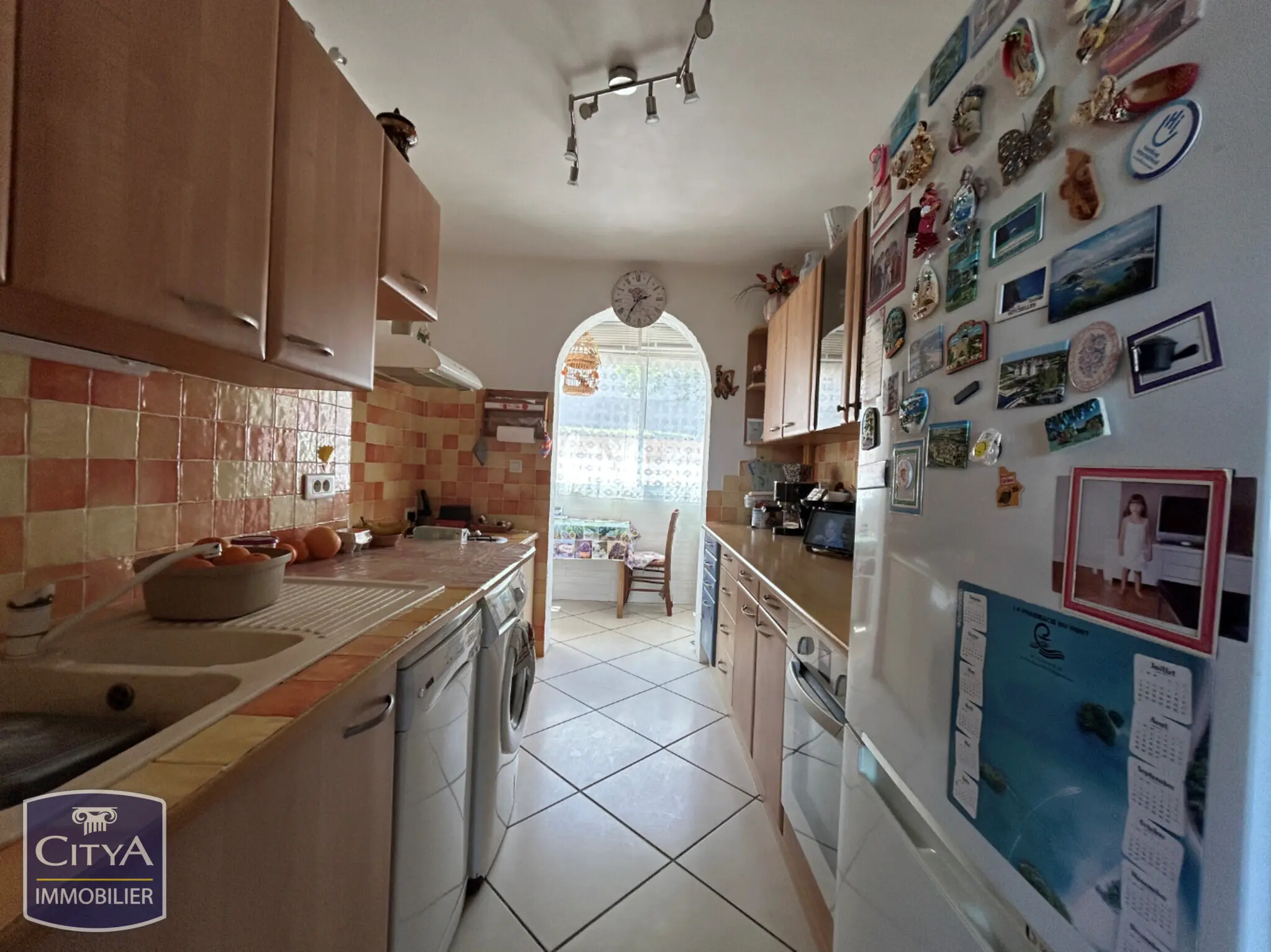 Photo 6 Appartement 3 pièces 76m²