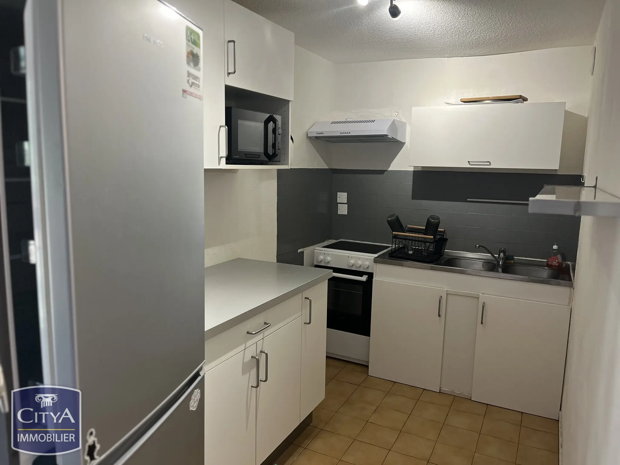 Photo 4 Appartement 2 pièces 47m²