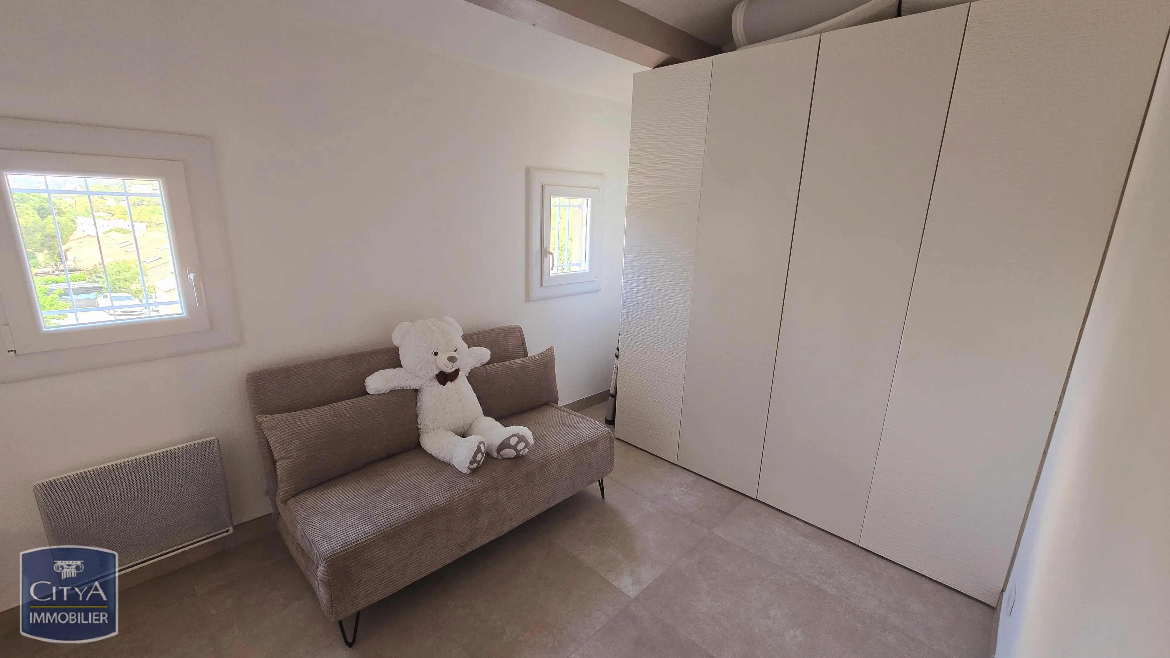 Photo 13 Appartement 3 pièces 55m²