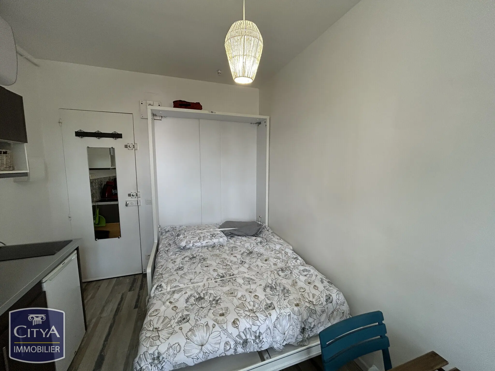 Photo 6 Appartement 1 pièce 11m²