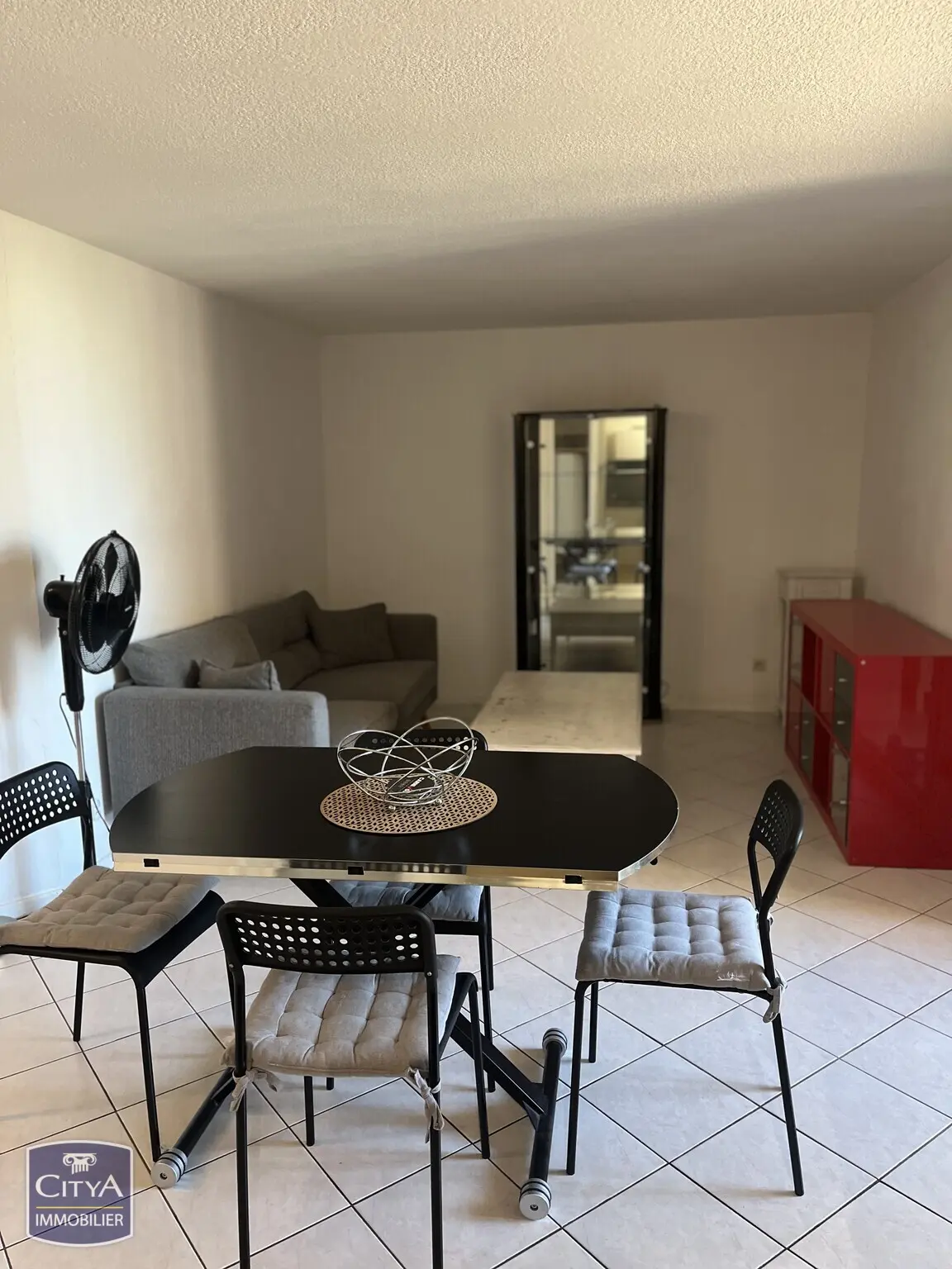 Photo 1 Appartement 2 pièces 47m²