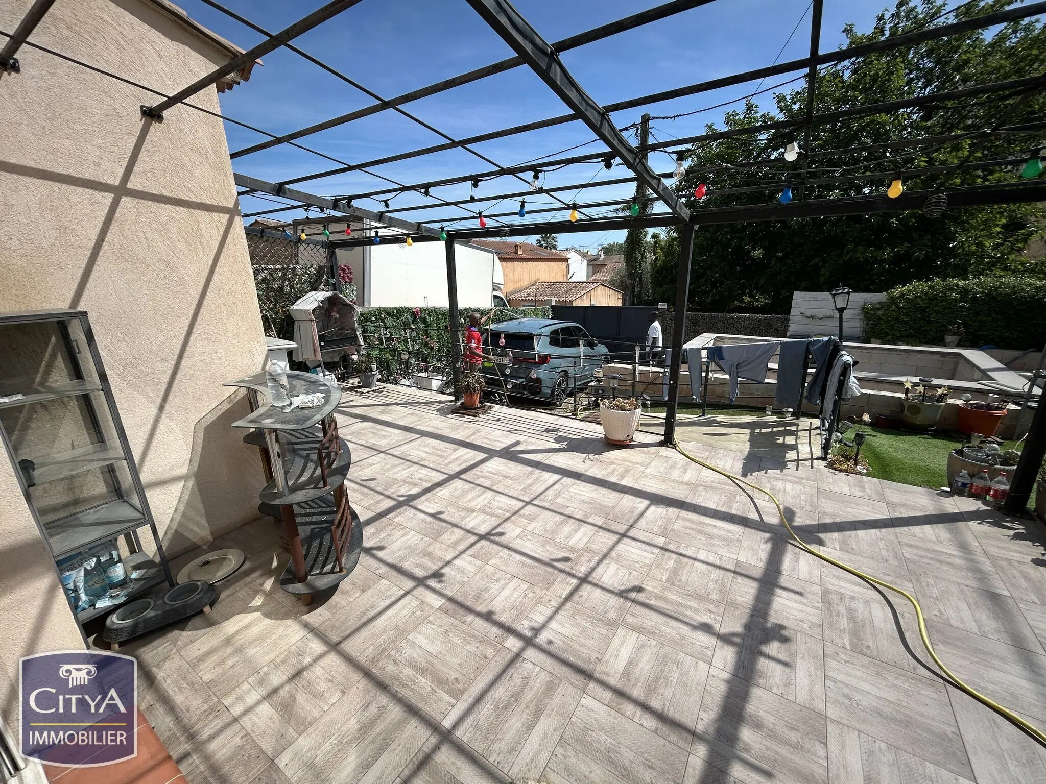 Photo 8 Maison 4 pièces 103m²