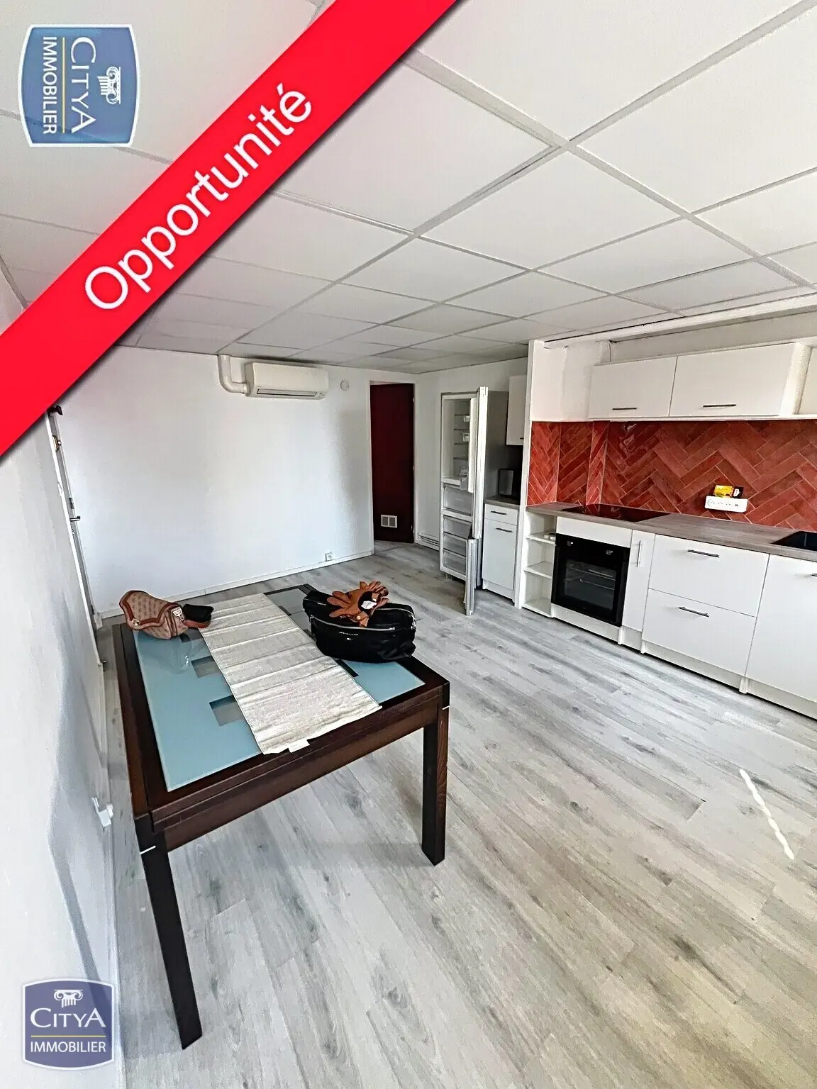 Photo 1 Appartement 2 pièces 51.09m²
