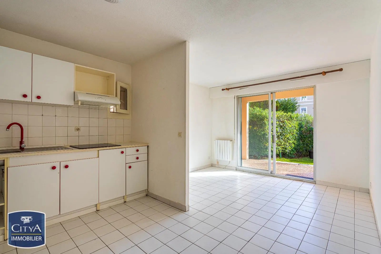 Photo 4 Appartement 3 pièces 45m²