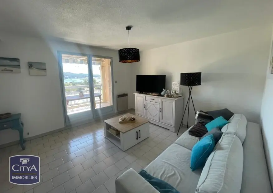 Photo 14 Appartement 3 pièces 53m²